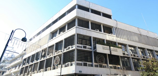 Προσλήψεις 29 συμβασιούχων στον Δήμο Λαρισαίων